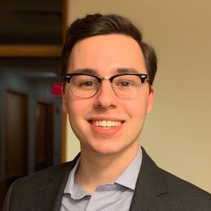 Meet your Posher, Colin